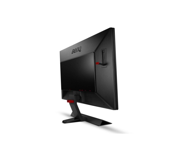 BENQ 27" LED BenQ RL2755HM D-sub / DVI / HDMI x 2 - 225038 - zdjęcie 5
